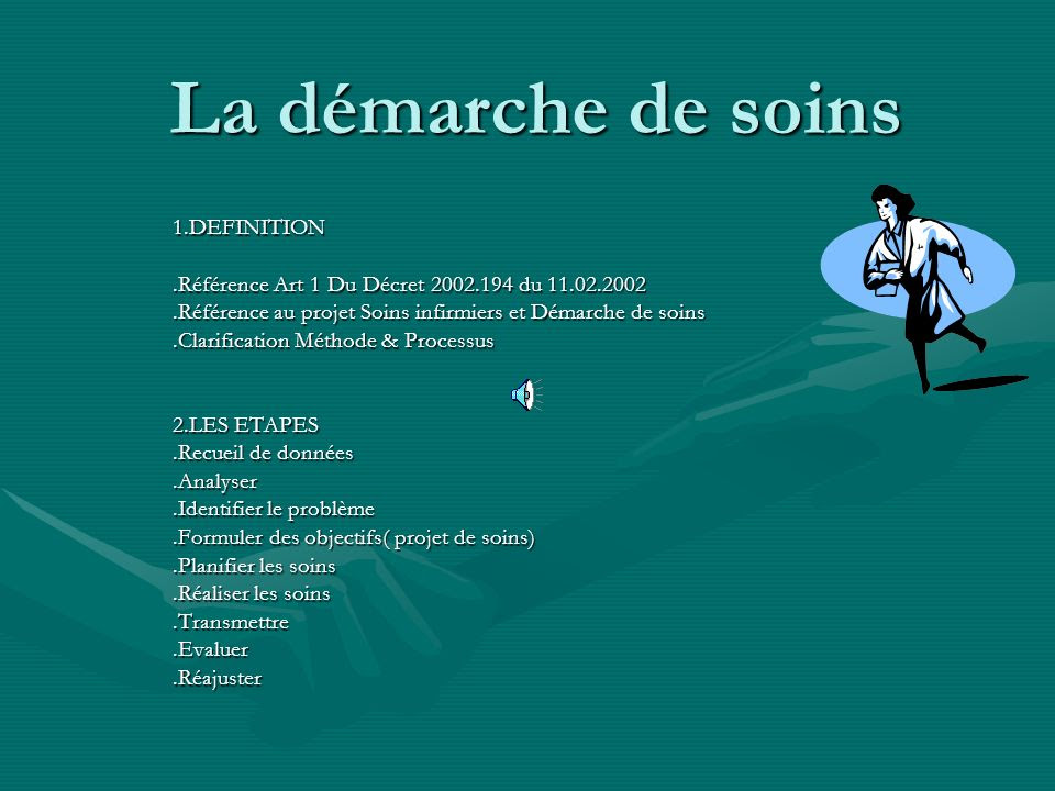 Exemple De Demarche De Soins Avec Les 14 Besoins Fondamentaux  Le