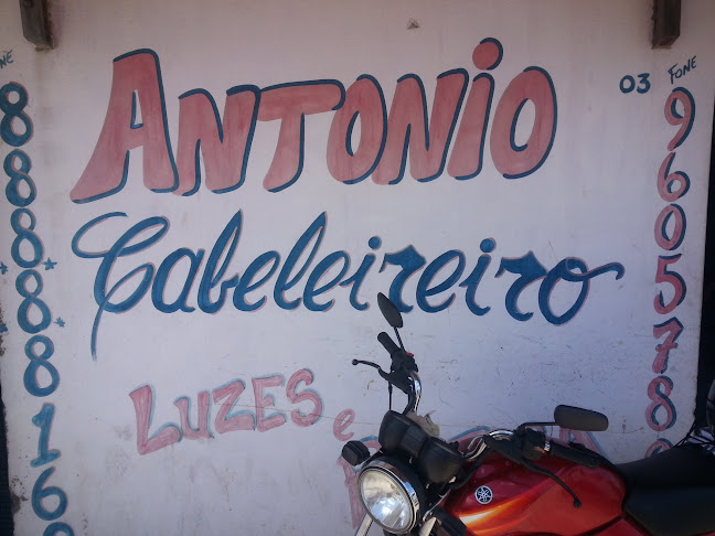 Avaliações sobre Antônio Cabelereiro em Natal - Cabeleireiro