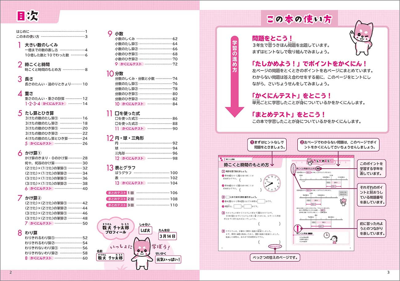 小学 3 年 算数 小学3年 算数 難問