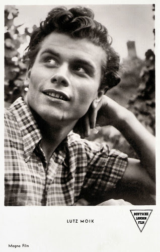 Lutz Moik