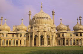 Royal Pavilion