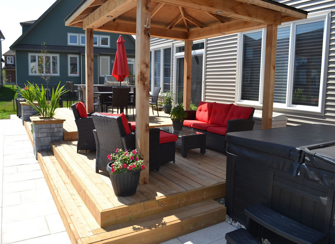 Custom woodworking ottawa