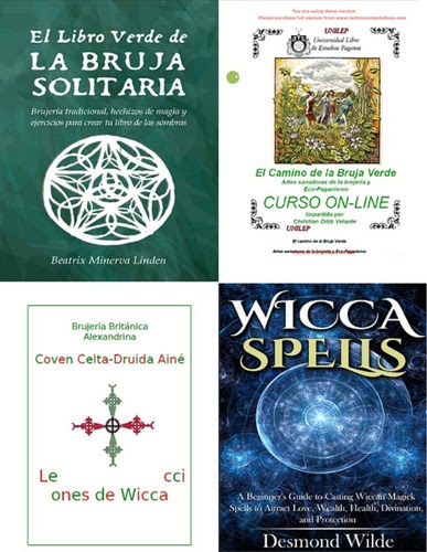La Bruja Verde Pdf Gratis - La Bruja De Lima Fernando Ampuero Planeta