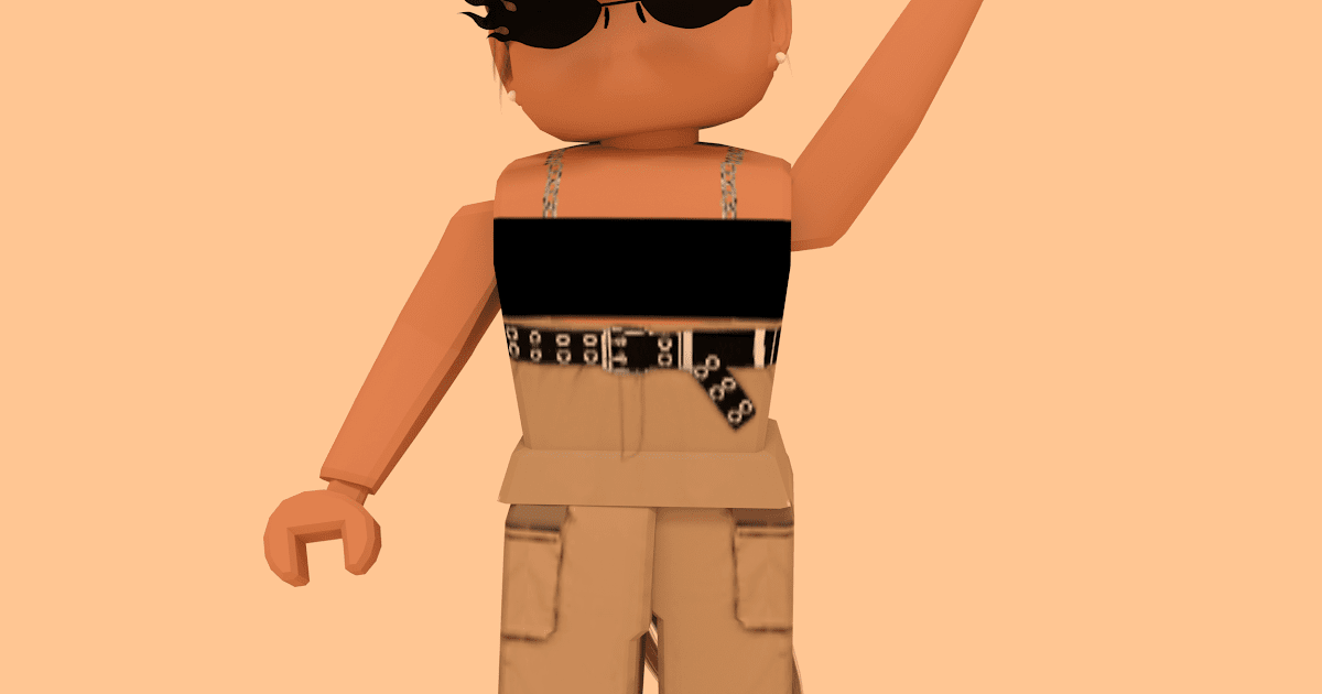 Cute Aesthetic Roblox Wallpapers For Girls / Roblox Aesthetic Girls
