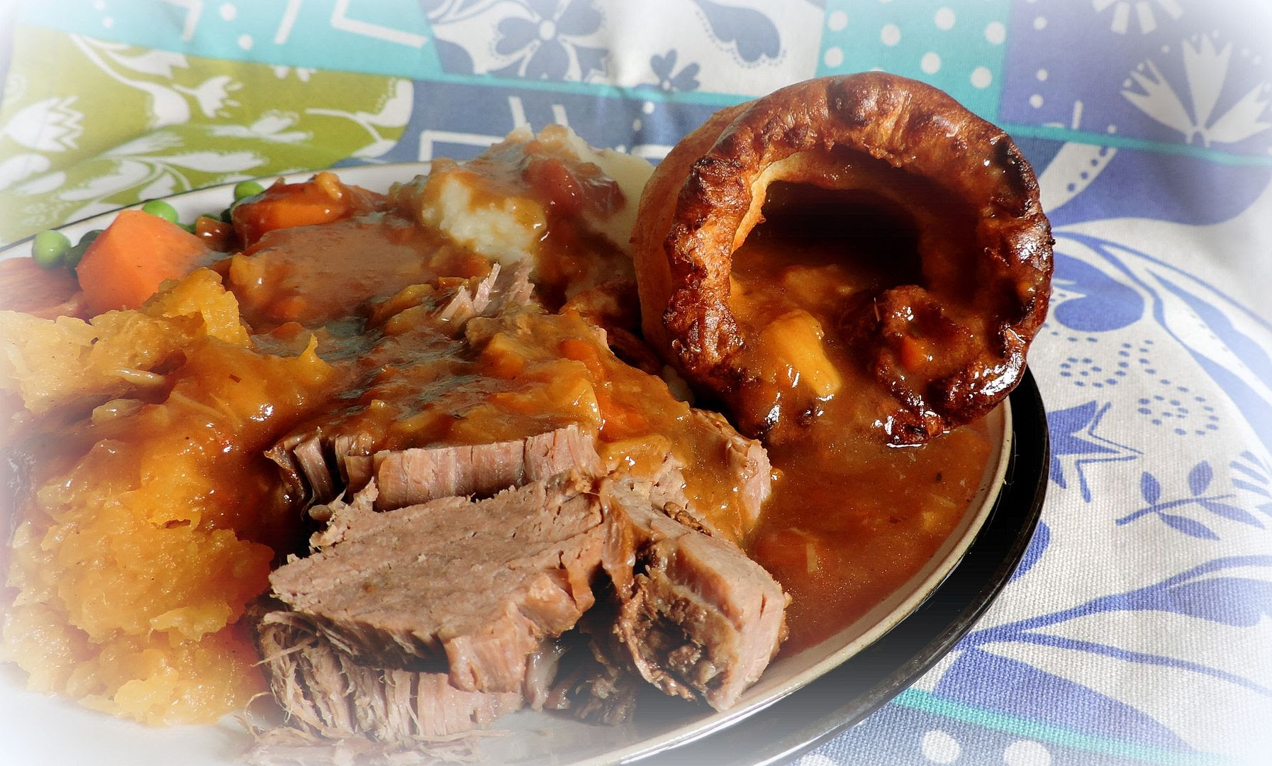 Yorkshire Puddings Yorkshire Puddings