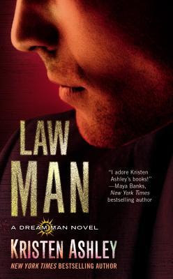 Law Man (Dream Man, #3)