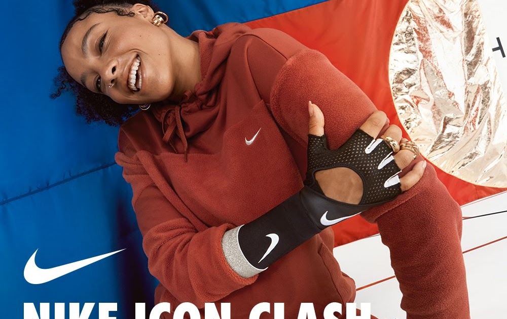 nike nsw wr popper