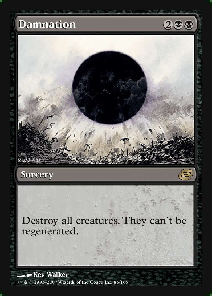 Damnation