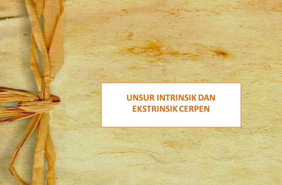 21 Contoh Soal Kebahasaan Cerpen Kumpulan Contoh Soal