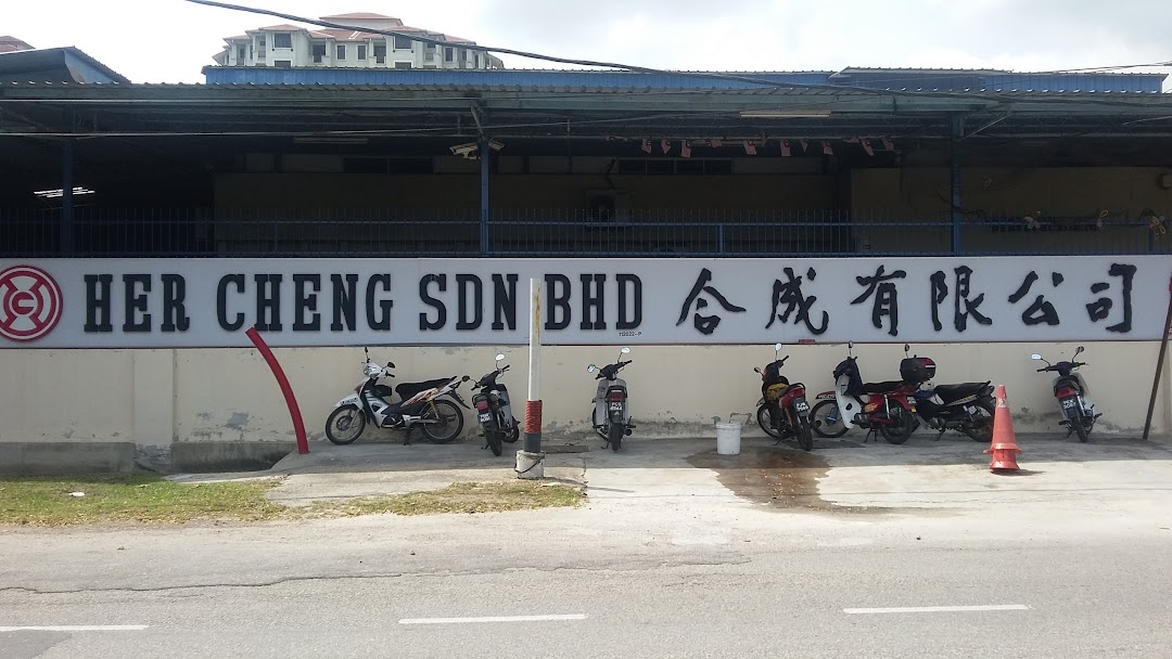 Her Cheng Sdn Bhd