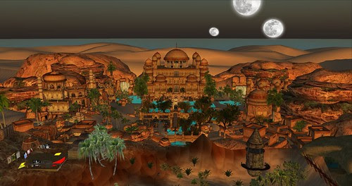 Tajuk Oasis-RP Gor Sim