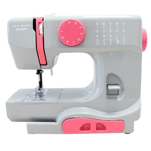 Maquina De Costura Sew Mini Janome