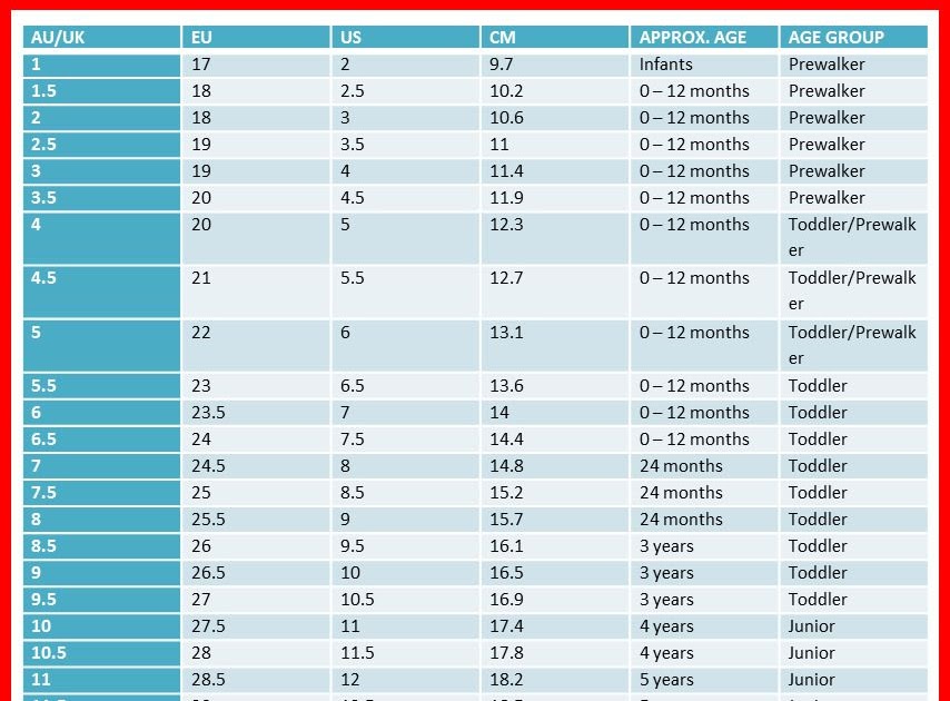 nike mens womens shoe size comparison