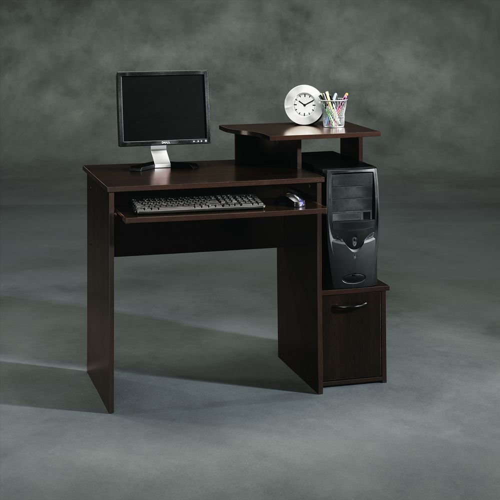 Small Computer Desks For Small Spaces Pc Build Advisor