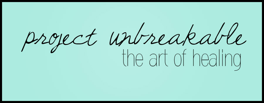 Project Unbreakable