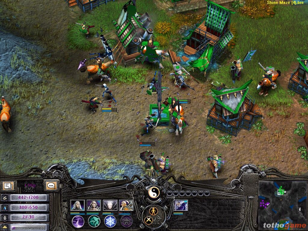 battle realms download windows 10