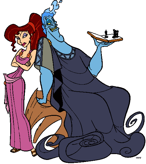 Free SVG Disney Hades Svg 15881+ DXF Include