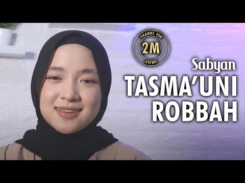 Sabyan - Tasma'uni Robbah