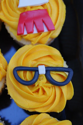 Artie Cupcake