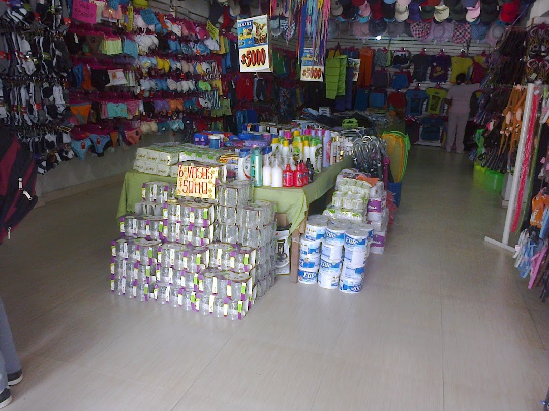 Remate San Miguel Alcangel