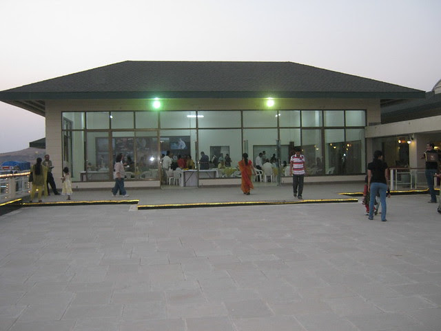 Paranjape Schemes' Forest Trails Township of Independent Bungalows, 2 BHK & 3 BHK Premium Apartments, 1 BHK & 2 BHK Smart Homes, near Manas Lake, on Paud Road, at Bhugaon, Pune 411 042, on 19th February 2012
