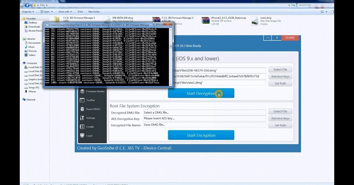 3utools Ios 9.3.5