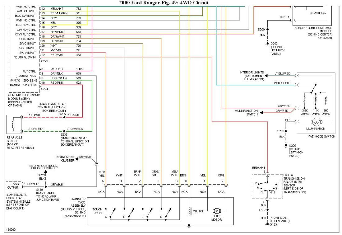 32 Gem E825 Wiring Diagram - Wiring Diagram Database