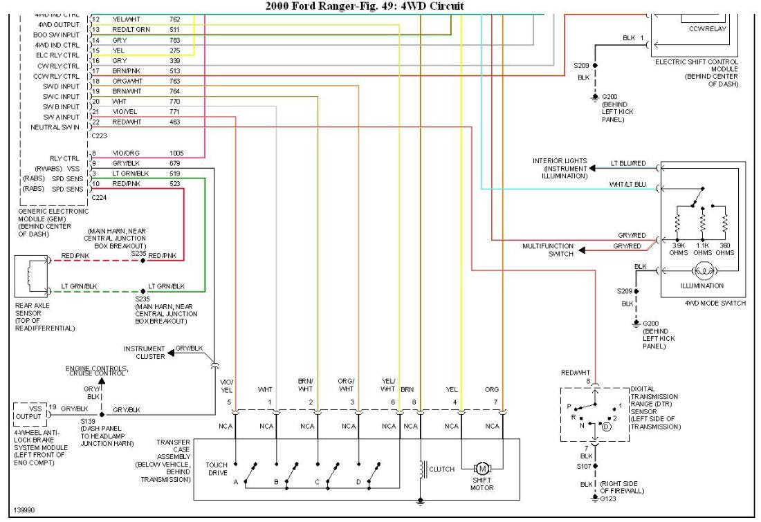 32 Gem E825 Wiring Diagram Wiring Diagram Database