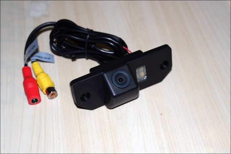 Ford F 150 Backup Camera Wiring Diagram