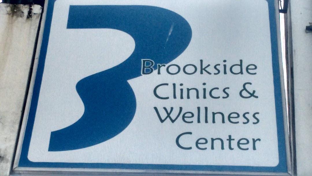 Brookside Clinic & Wellness Center Incorporated