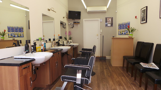 Reviews of Lucas Bros Barbers in London - Barber shop