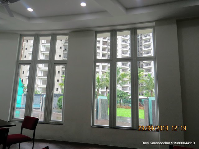 Sangria Towers, Megapolis, Hinjewadi Phase 3, Pune 411 057 on 28th & 29th September 2013
