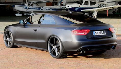 AVUS Audi A5 Batmobile Photo 7 5839 AVUS Audi A5 Batmobile Photo 7 5839