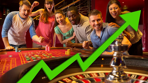 E-Wallet Free Credit Casino: No Deposit Needed | Tham Tu DH