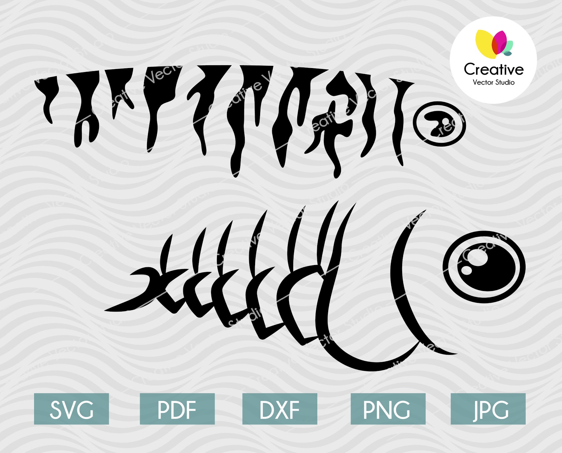 Patterns Fishing Lure Tumbler Svg Free - 191+ File SVG PNG DXF EPS Free
