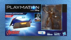playmation activator