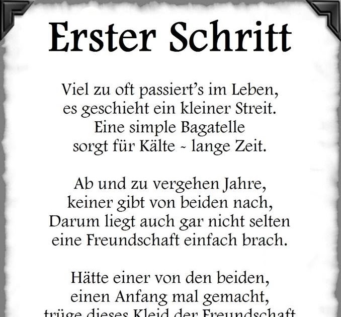 Weise Sprüche Streit