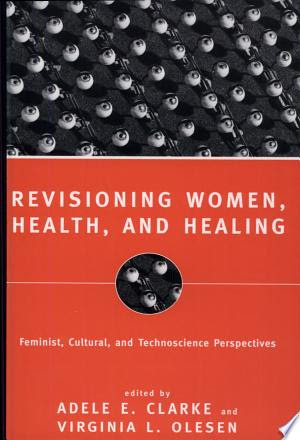 Caleb Books Book Revisioning Women Health And Healing Pdf Free