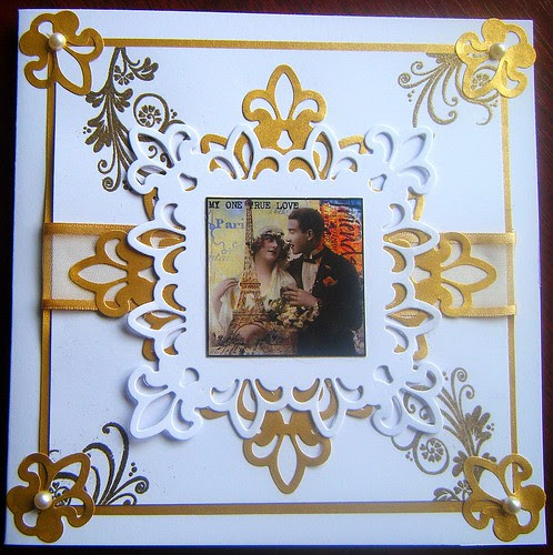 Tuesday Taggers wedding