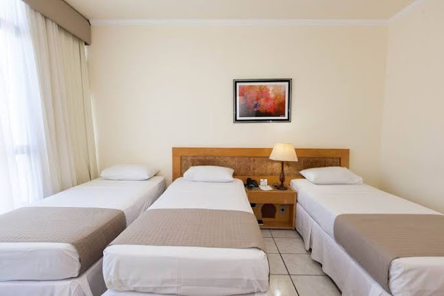 Avaliações sobre Marazul Hotel em Salvador - Hotel