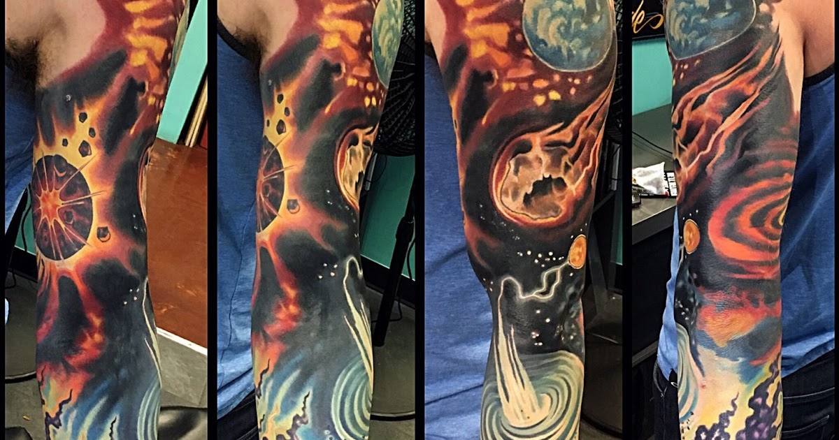 How Much Is A Sleeve Tattoo Reddit QTATO