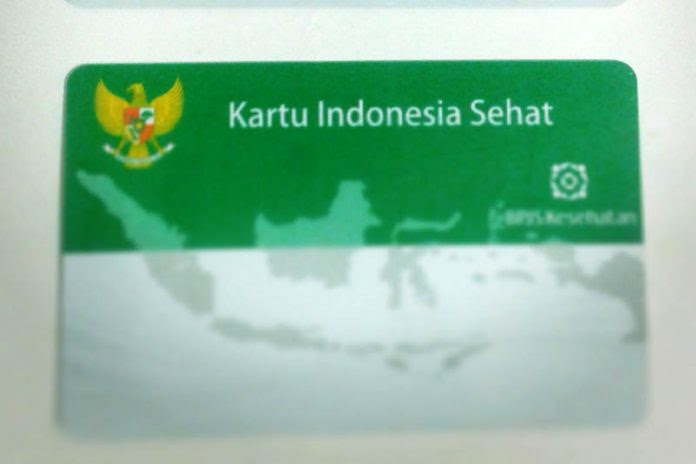 Kartu Indonesia Sehat Bisa Digunakan Dimana Saja - Berbagi Info Kartu