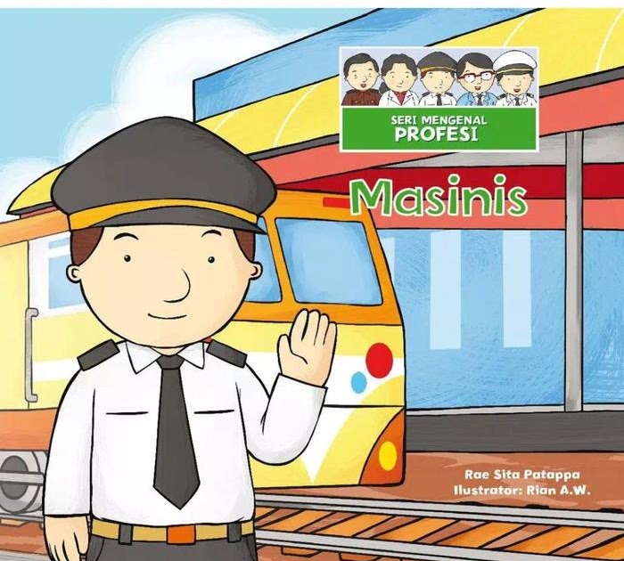 Gambar Tema Profesi Kartun 64 Gambar Profesi Kartun Gambar Tema Profesi Kartun 64 Gambar Profesi Kartun