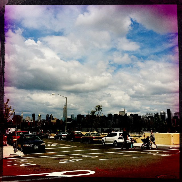 Williamsburg, Brooklyn