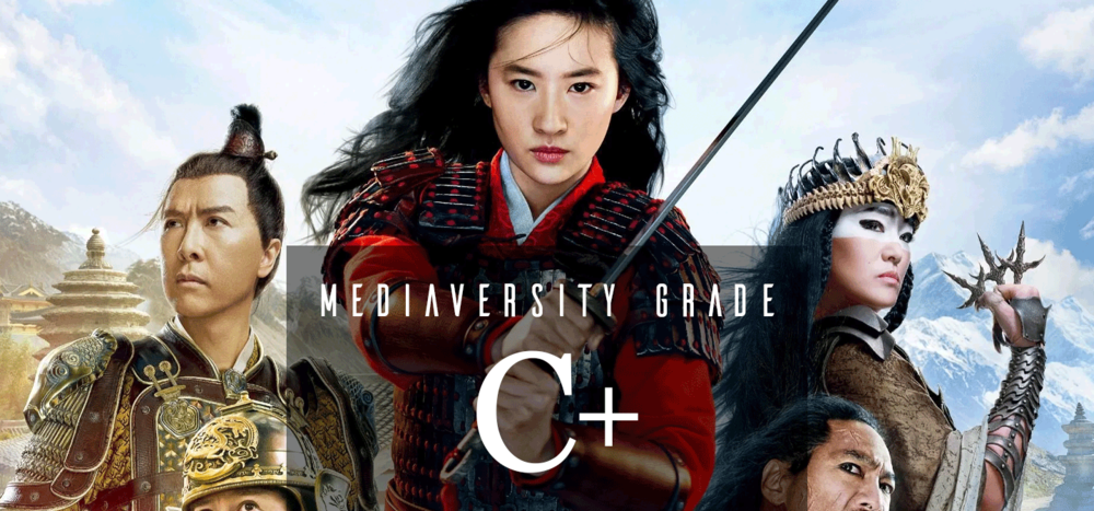 Film Mulan 2018 / Nonton Mulan 2 Sub Indo