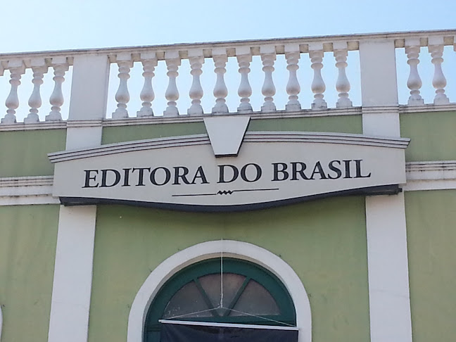 Editora do Brasil - Amazonas - Filial - Livraria
