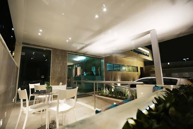 Comentários e avaliações sobre Navegantes Praia Hotel