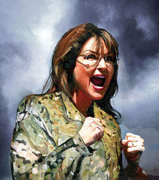 Sarah Palin