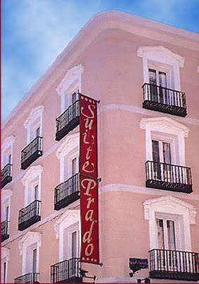 Hotel Suite Prado