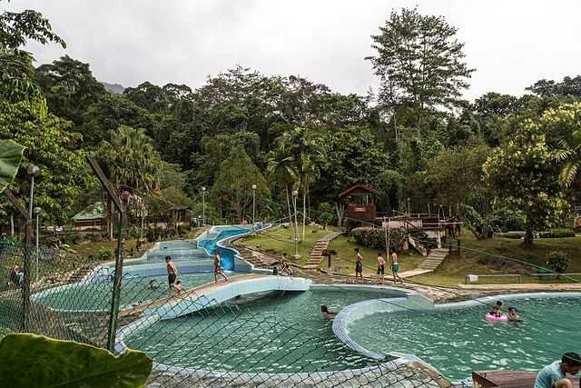 Tempat Bercuti Menarik Di Malaysia / 10 Tempat Penginapan Menarik